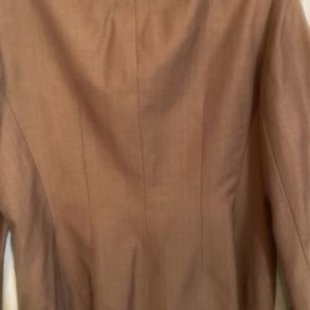 Ladies Evan Picone Pants Suit Size 14 - Picture 4 of 7